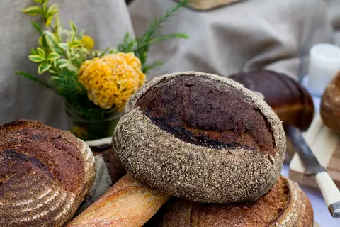 Shaggys Caribbean Cuisine And Bakery photo 2